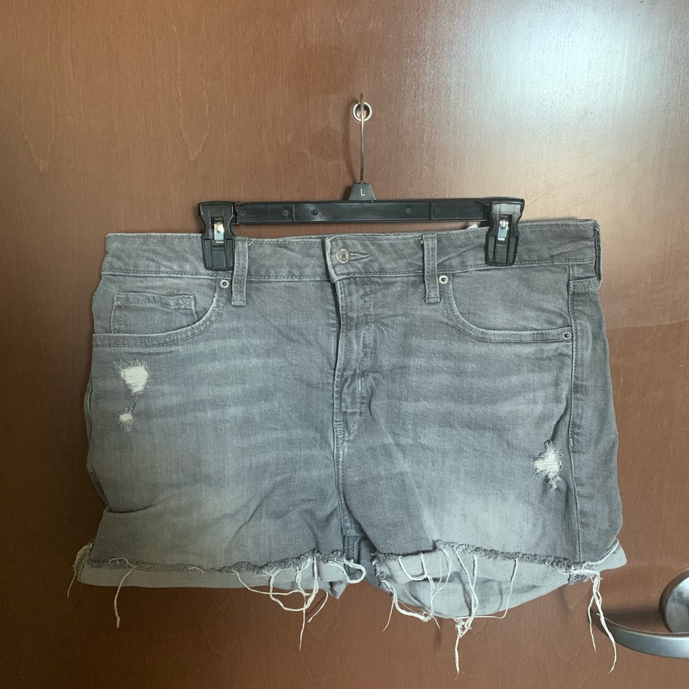 Old navy size 14 shorts